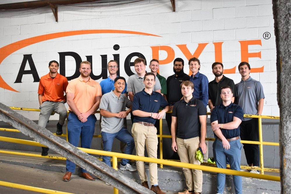 A. Duie Pyle, INC. Mission, Benefits, and Work Culture