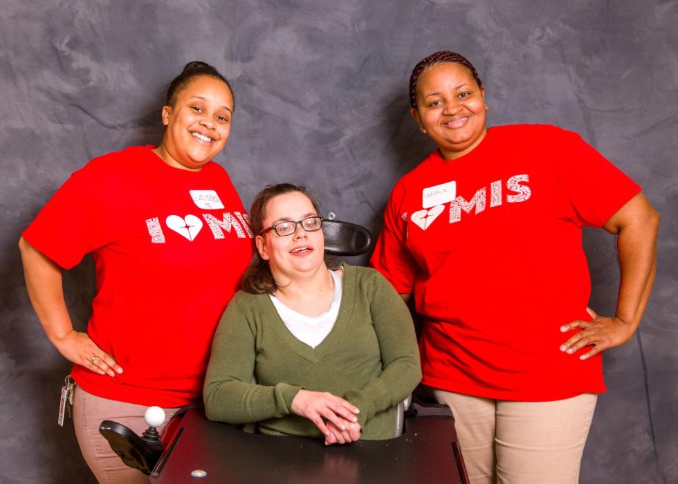 Misericordia Home Mission, Benefits, and Work Culture
