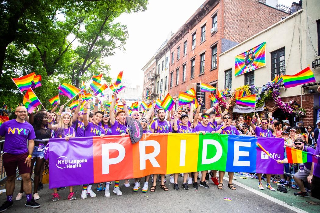 NYU Langone Health Mission, Benefits, and Work Culture