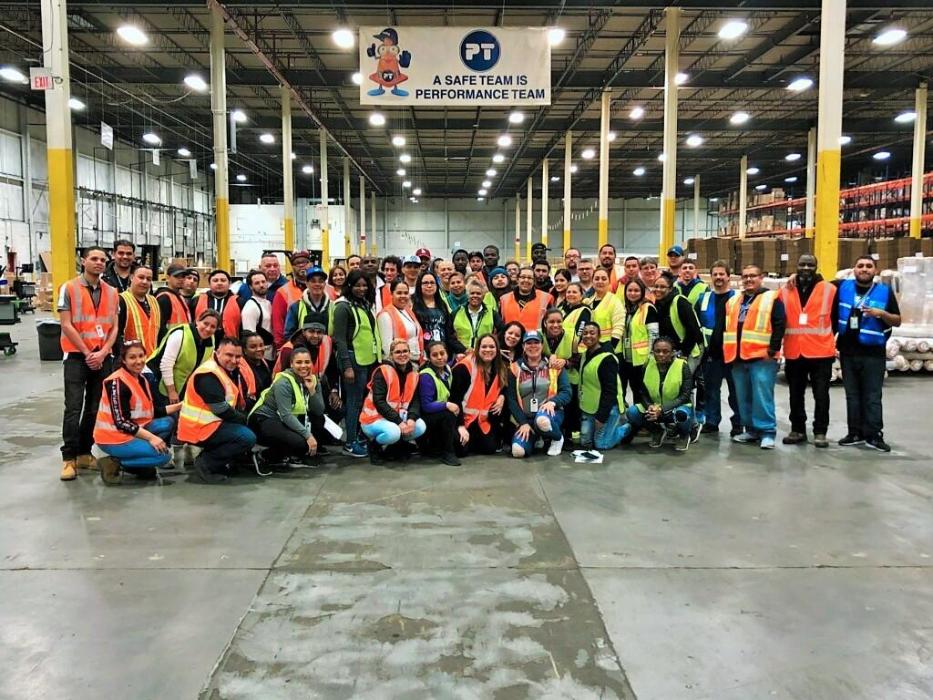 Performance Team Mission, Benefits, and Work Culture