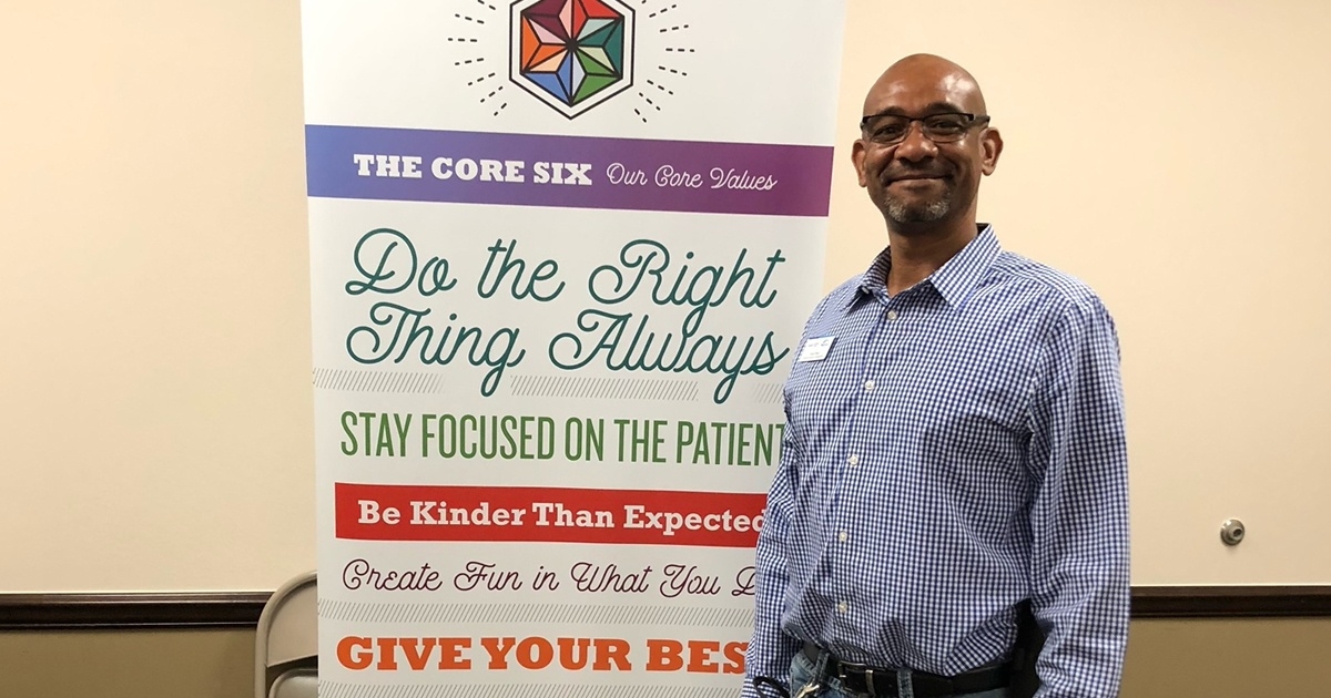 Talas Harbor Behavioral Health Mission, Benefits, and Work Culture