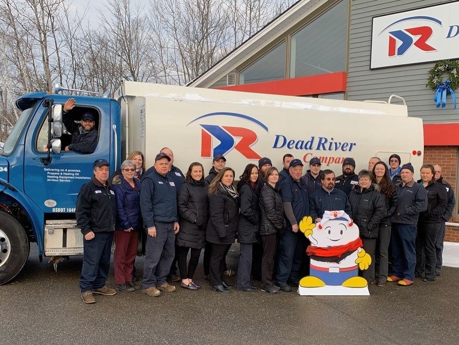 Dead River Company Mission, Benefits, and Work Culture