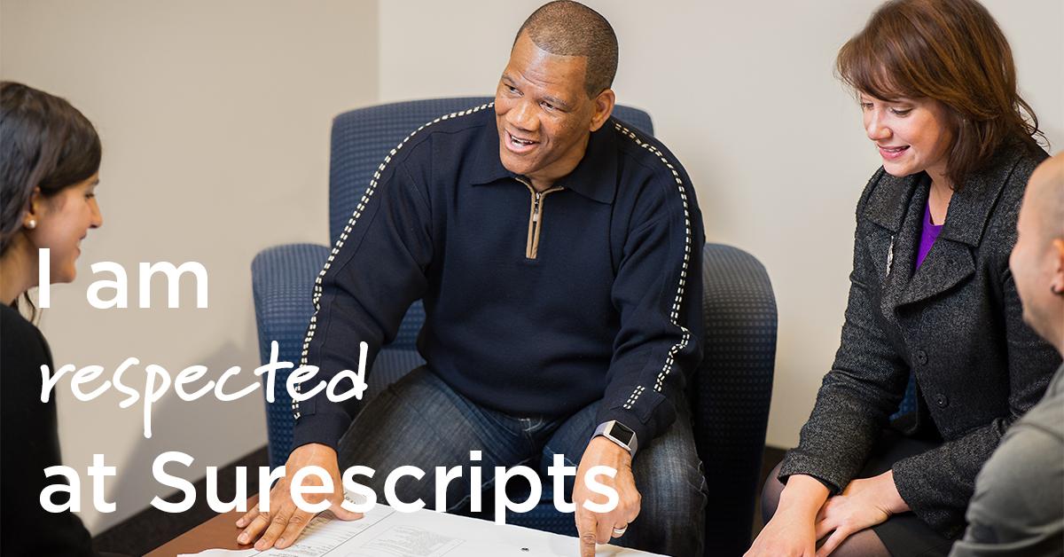 Surescripts, LLC Mission, Benefits, and Work Culture