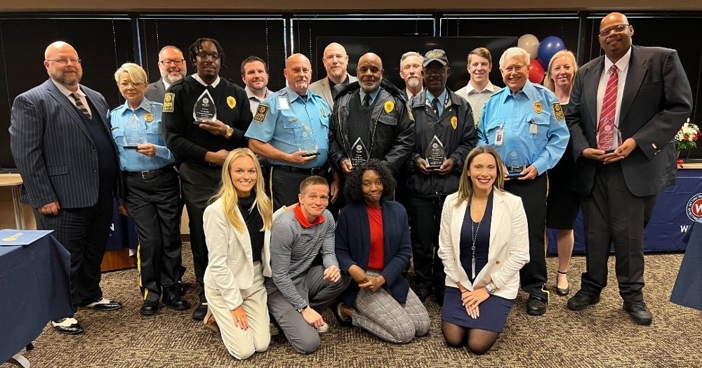 Walden Security Mission, Benefits, and Work Culture