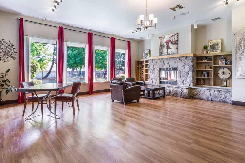 Diamond Ridge Healthcare Center Mission, Benefits, and Work Culture