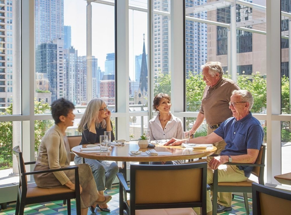 The Clare Mission, Benefits, and Work Culture