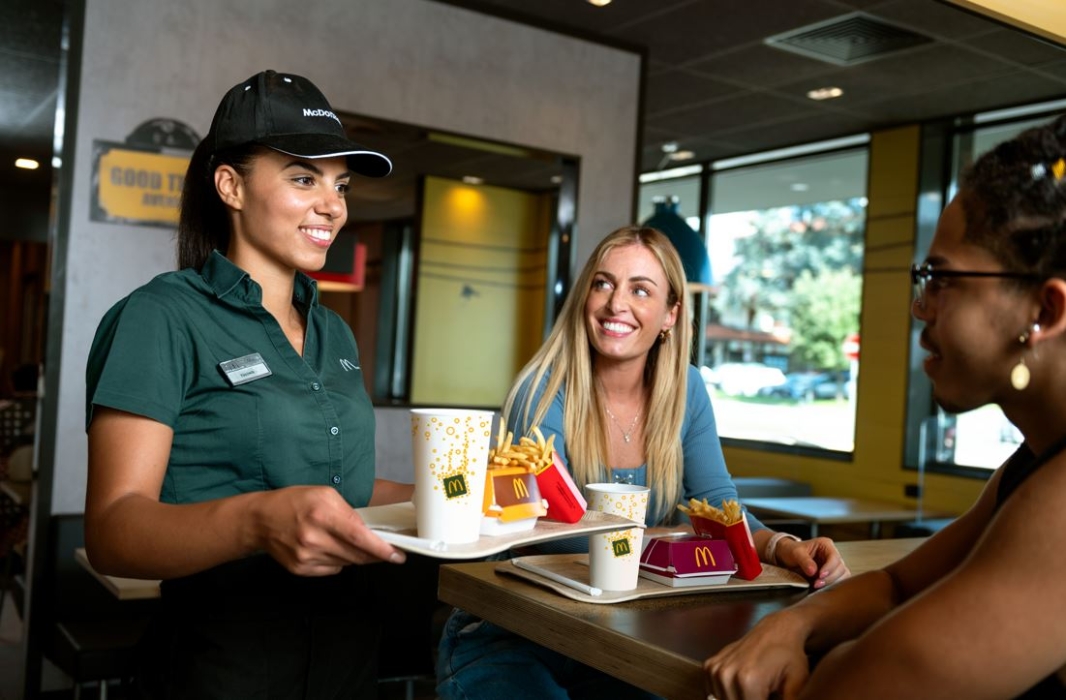 Mission, Benefit E Cultura Di Lavoro Di Mcdonald's | Indeed.com 700_x_1066_jpg