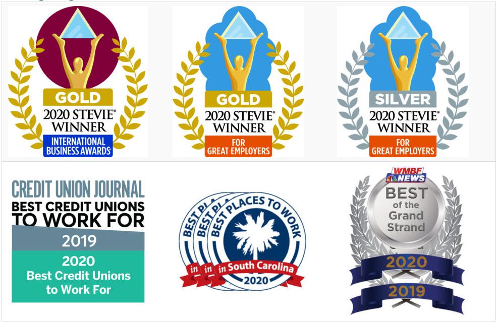 Carolina Trust Federal Credit Union Mission, Benefits, and Work Culture