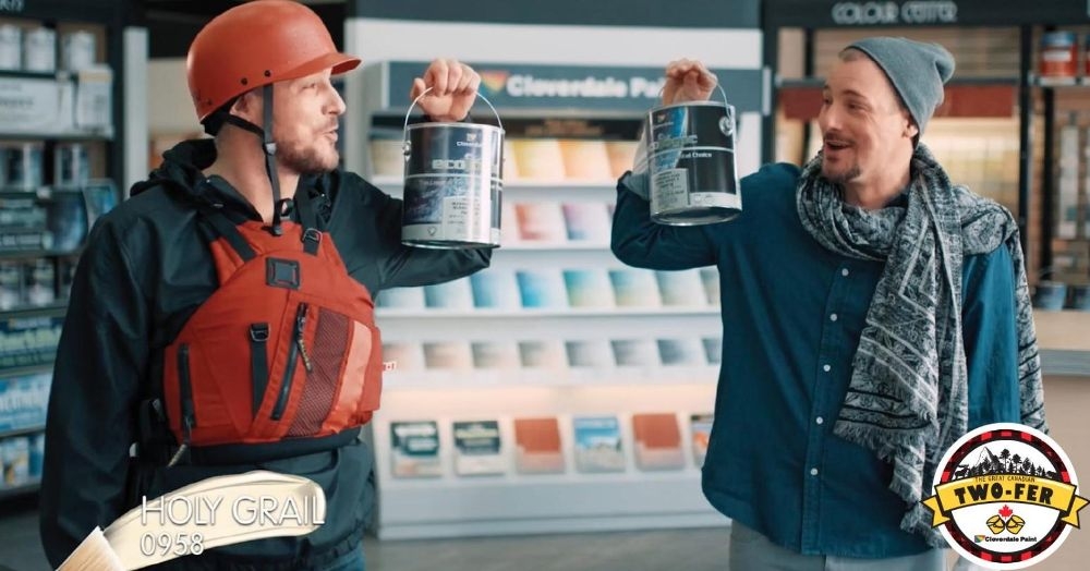 Cloverdale Paint Mission, Benefits, and Work Culture