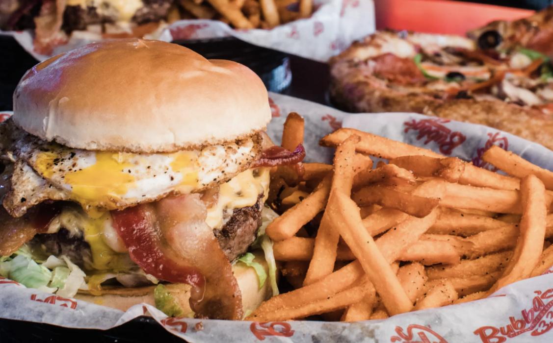 Bubba's 33 Mission, Benefits, and Work Culture