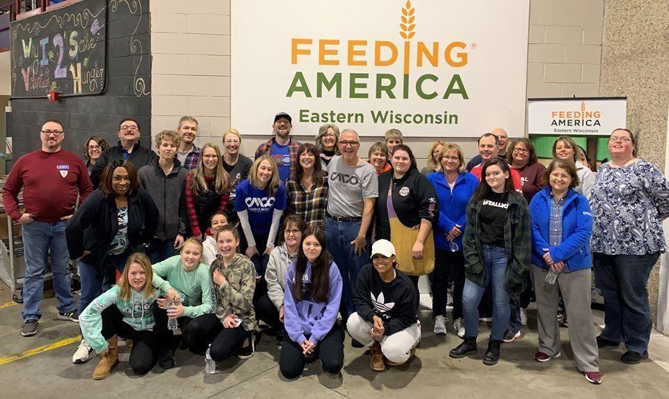 Columbus McKinnon Mission, Benefits, and Work Culture