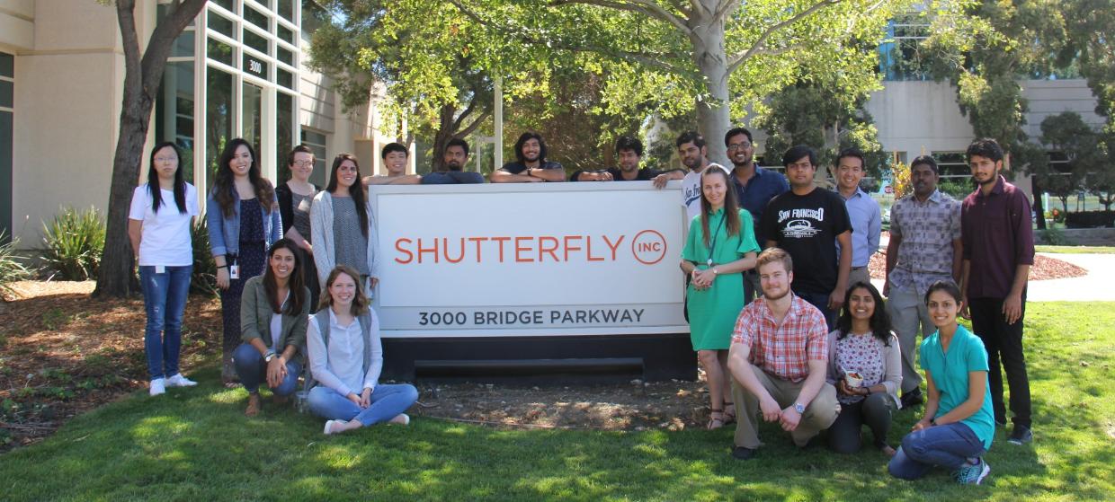Shutterfly Mission, Benefits, and Work Culture