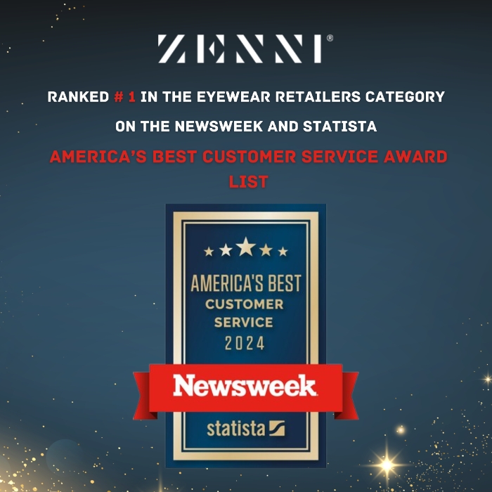 Zenni Optical Mission, Benefits, and Work Culture