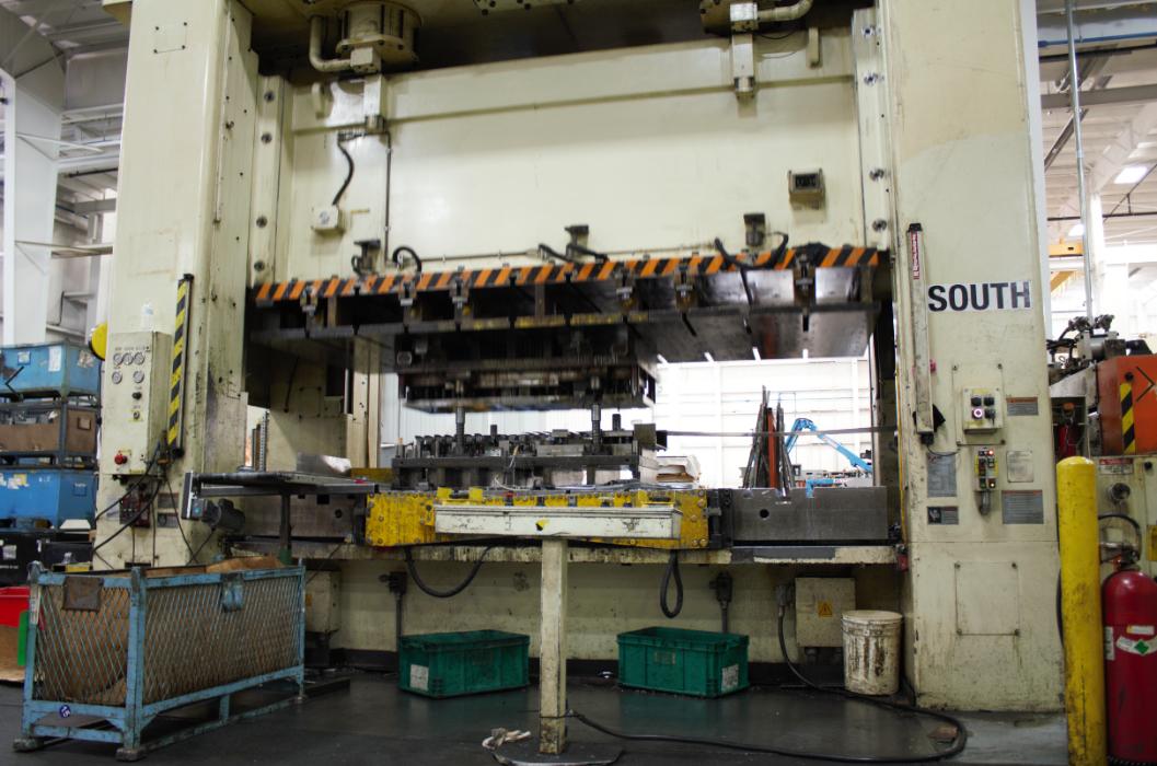 Toledo Tool & Die Company Mission, Benefits, and Work Culture