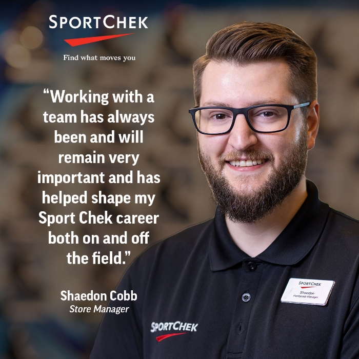 Sport Chek Mission, Benefits, and Work Culture
