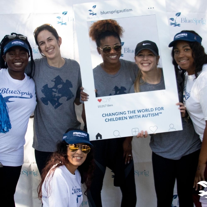 BlueSprig Mission, Benefits, and Work Culture