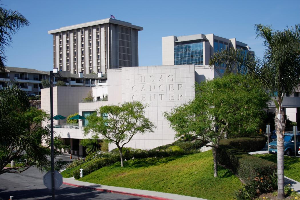 Hoag Memorial Hospital Presbyterian Mission, Benefits, and Work Culture