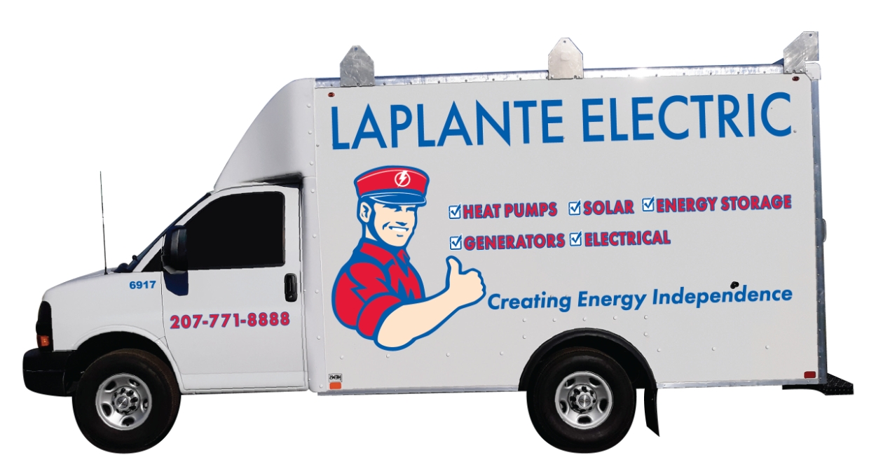 LaPlante Electric Mission, Benefits, and Work Culture
