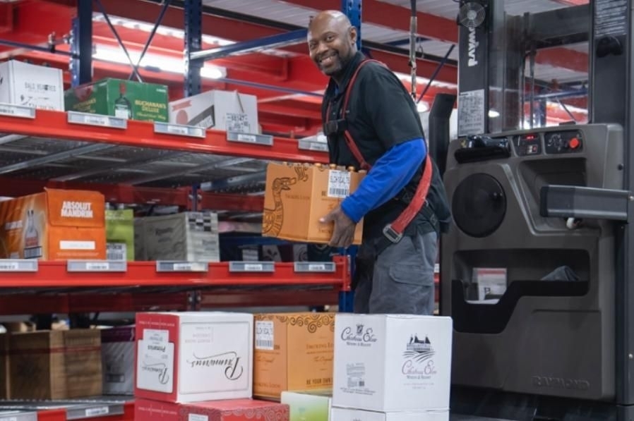 Empire Distributors Mission, Benefits, and Work Culture