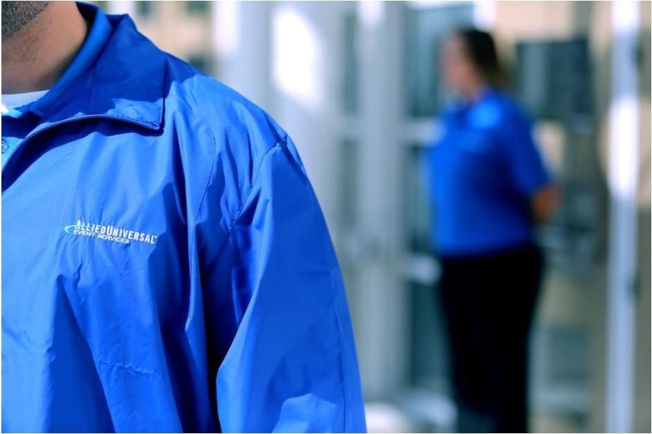 Allied Universal Event Services Mission, Benefits, and Work Culture