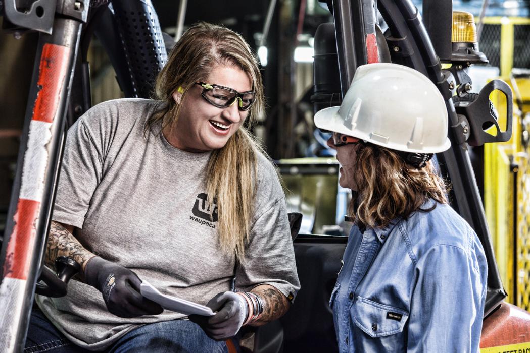 Waupaca Foundry Mission, Benefits, and Work Culture