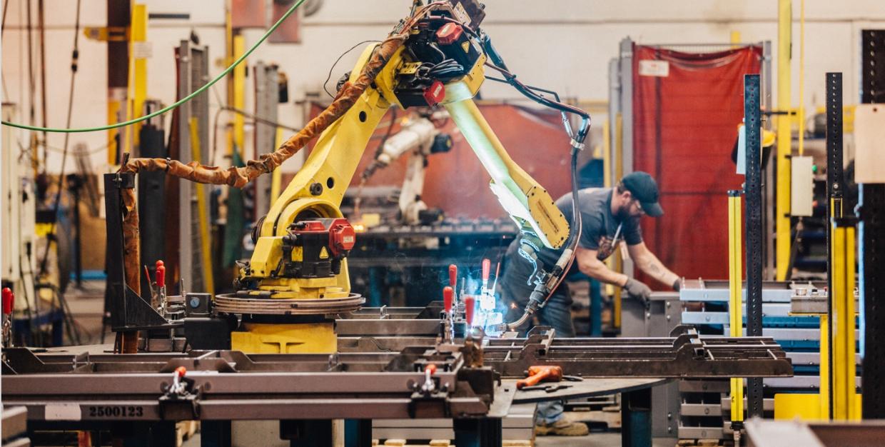 National Cart Company Mission, Benefits, and Work Culture