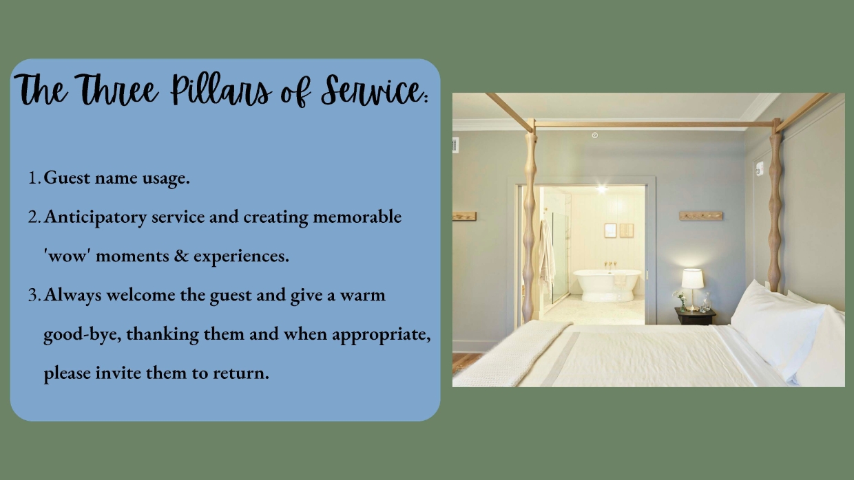 The Lake House Mission, Benefits, and Work Culture