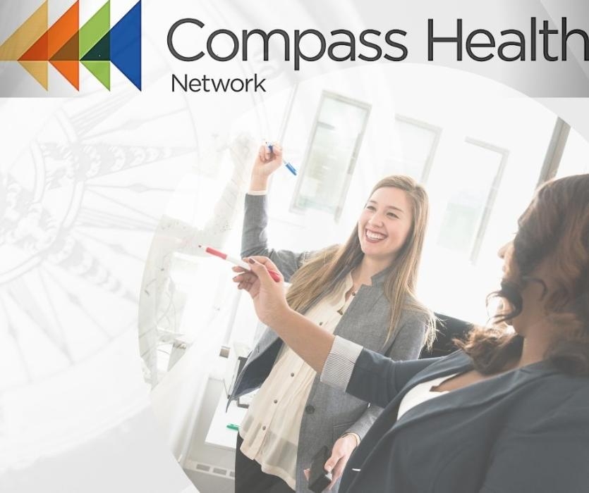 Compass Health Network Mission, Benefits, and Work Culture