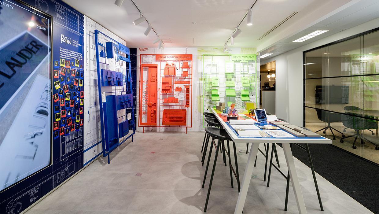 The Estée Lauder Companies Mission, Benefits, and Work Culture