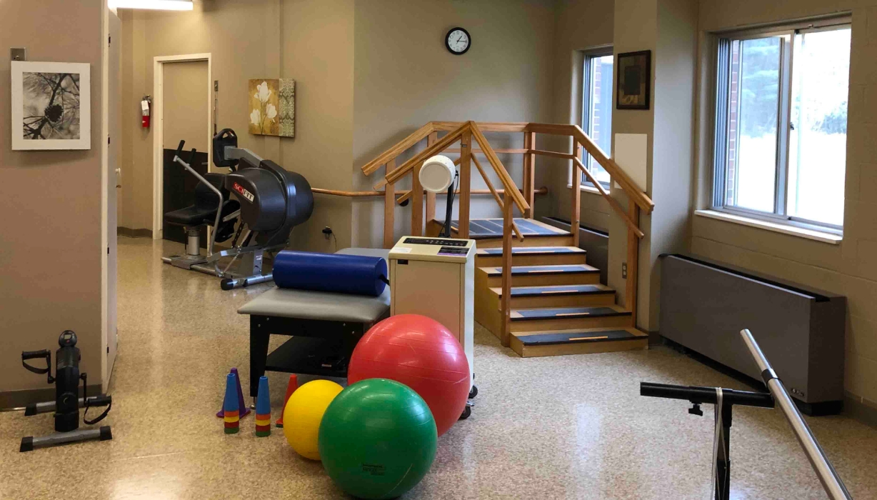 Highview of Northampton Mission, Benefits, and Work Culture