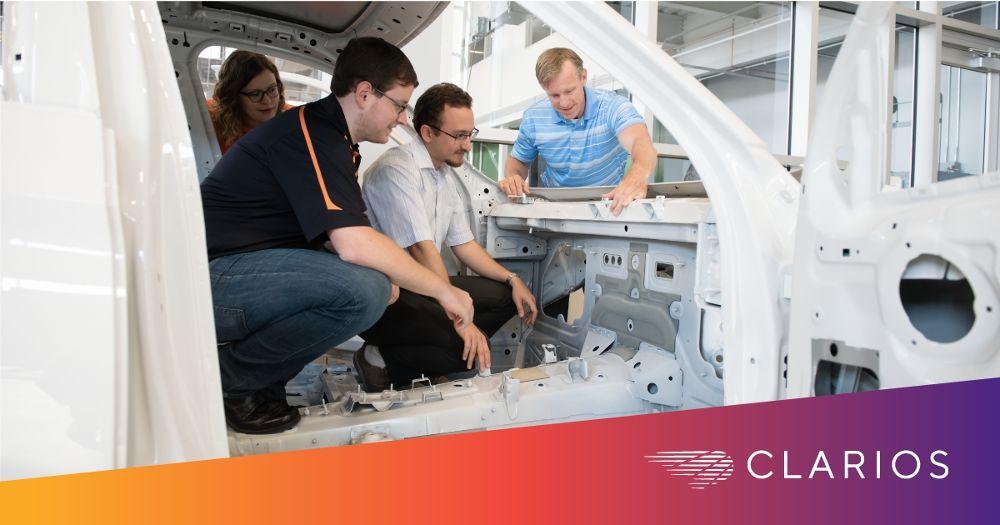 Clarios Mission, Benefits, and Work Culture