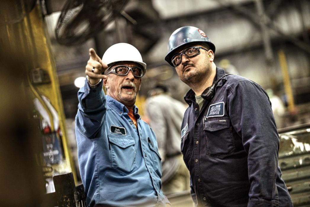 Waupaca Foundry Mission, Benefits, and Work Culture