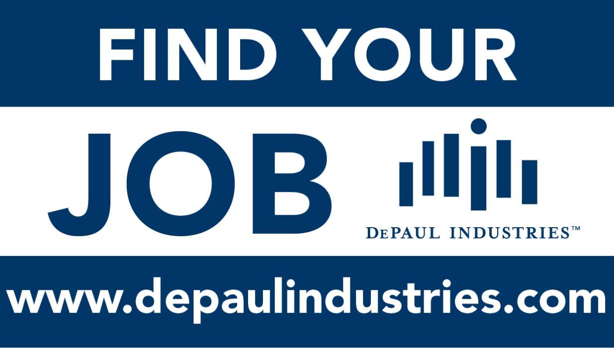 Depaul Industries Mission, Benefits, and Work Culture