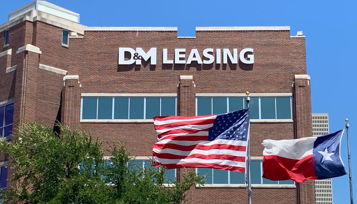 D&M LEASING Mission, Benefits, and Work Culture