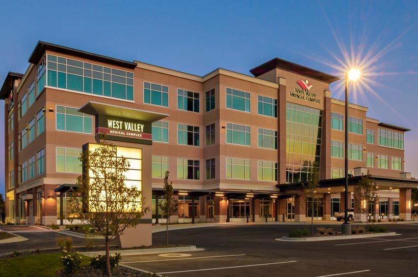 West Valley Medical Center Mission, Benefits, and Work Culture