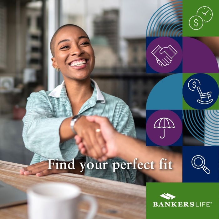 Bankers Life Mission, Benefits, and Work Culture