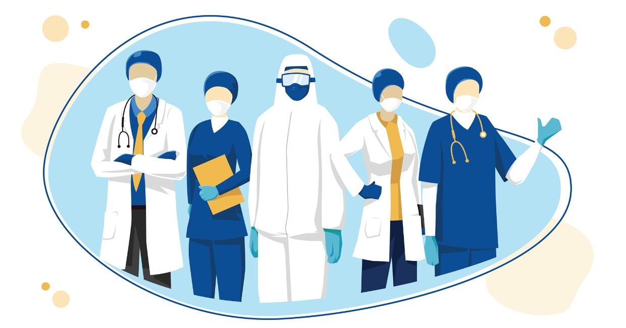 Burlington Medical Mission, Benefits, and Work Culture