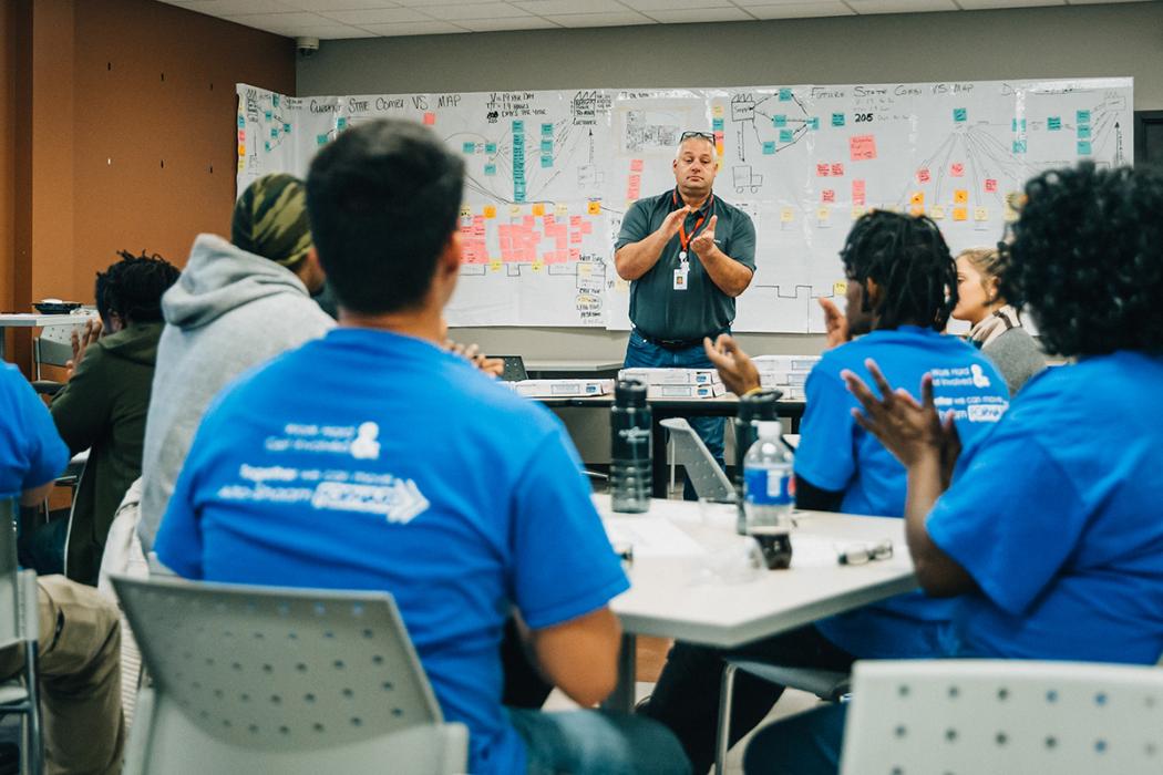 AltoShaam Mission, Benefits, and Work Culture