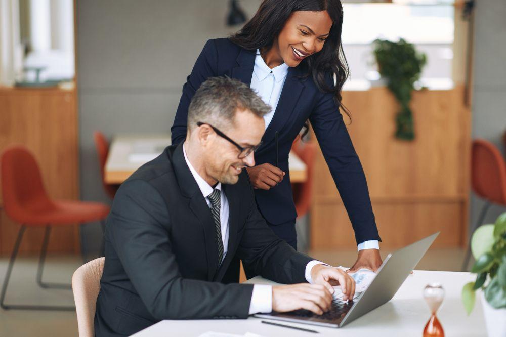 Ronald Blue Trust Mission, Benefits, and Work Culture