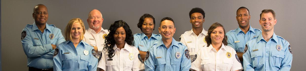 Allied Universal Mission, Benefits, and Work Culture