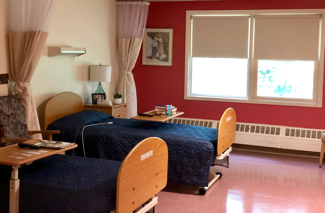 Sheriden Woods Health Care Center Mission, Benefits, and Work Culture