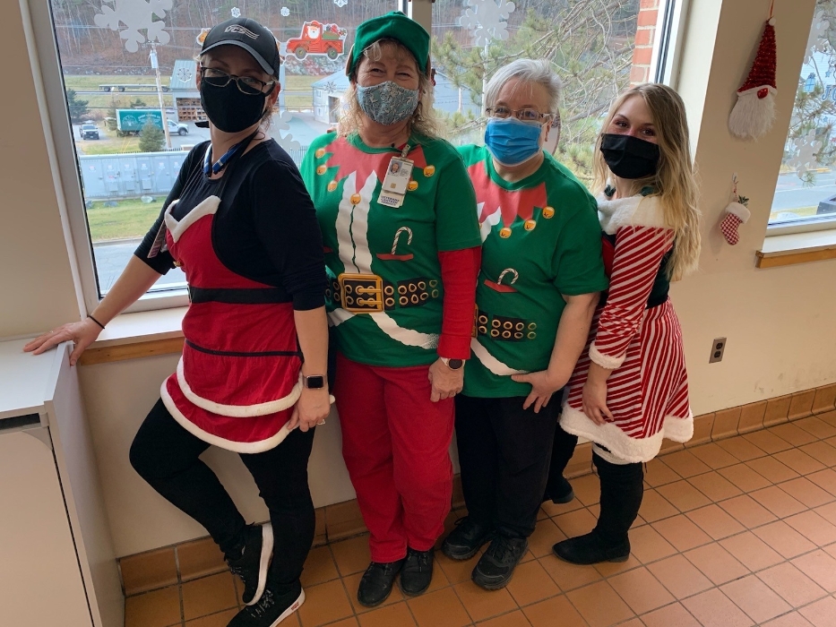 Veterans Canteen Service Mission, Benefits, and Work Culture