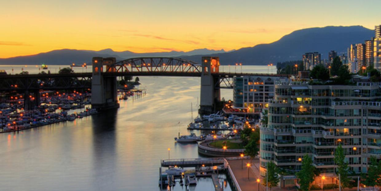 Vancouver Coastal Health Mission, Benefits, and Work