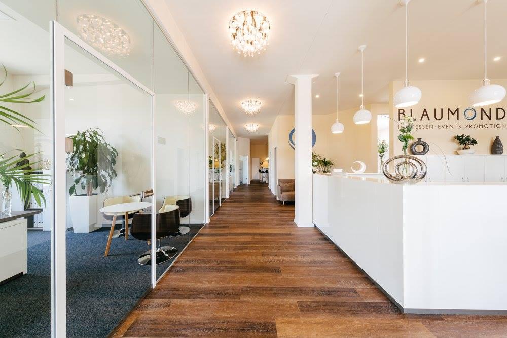 Blaumond GmbH Mission, Zusatzleistungen und Unternehmenskultur