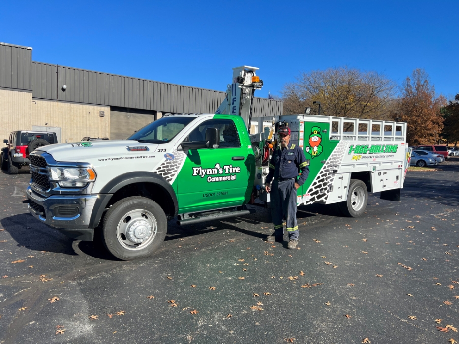 Flynn's Tire Group Mission, Benefits, and Work Culture