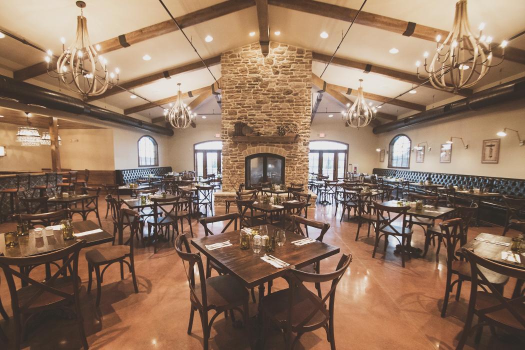 Folino Estate Vineyard & Winery Mission, Benefits, and Work Culture