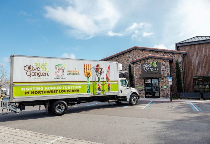 Olive Garden Mission, Benefits, and Work Culture