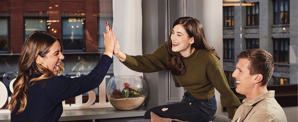 De missie, voordelen en bedrijfscultuur van H&M