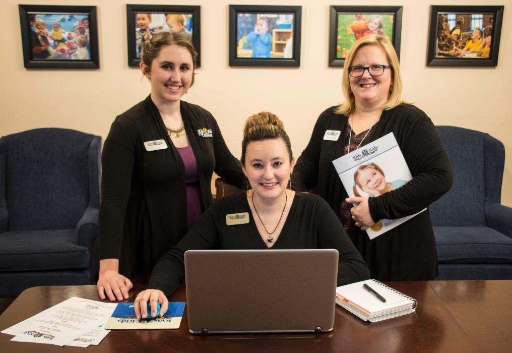 Kids R Kids Learning Academies Mission, Benefits, and Work Culture