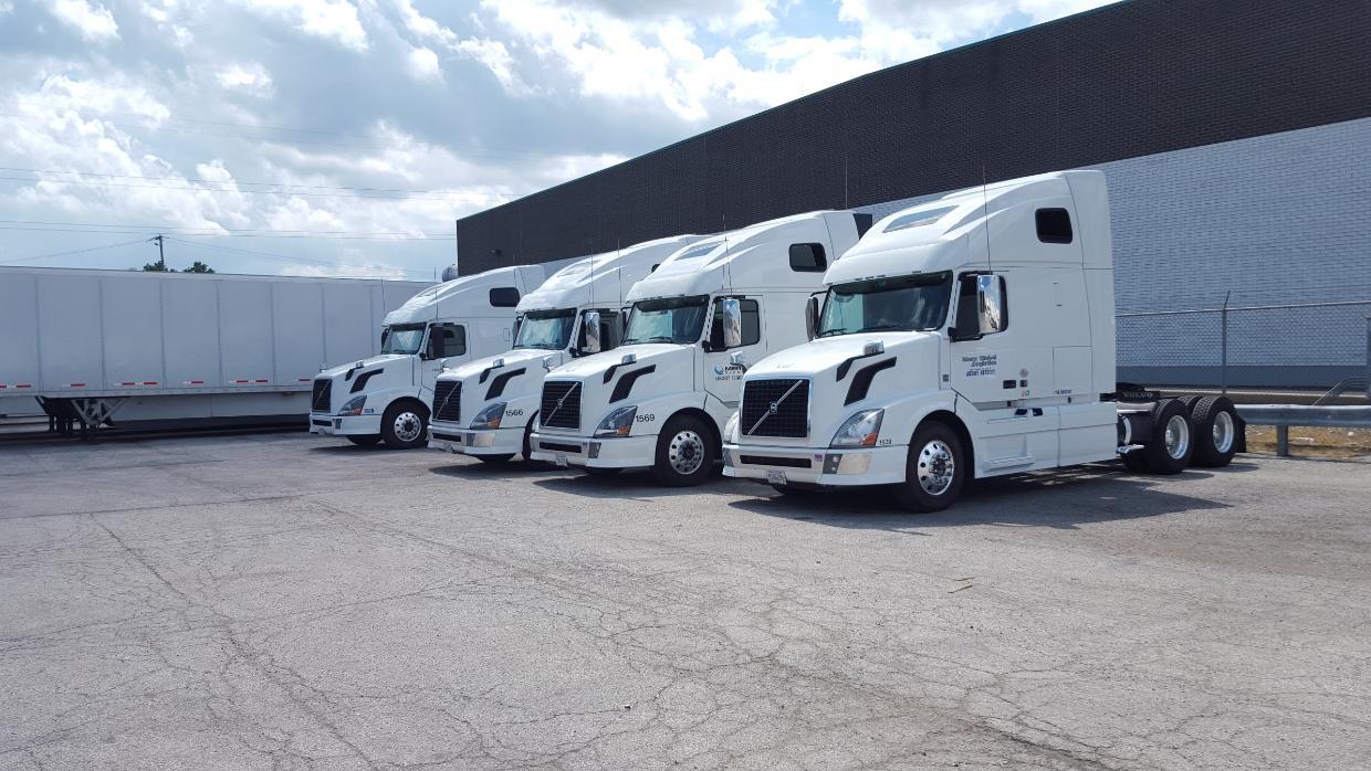 Merx Global Mission, Benefits, and Work Culture